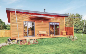 Awesome Home In Nowe Warpno With Kitchen in Nowe Warpno